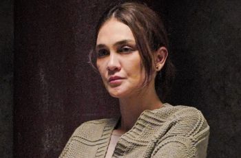 Sekali Take, Langsung Bikin Nangis! Rahasia Akting Total Ala Luna Maya