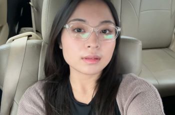 Bernadya Pilih Cut Off Mantan: Move On Elegan Emang Butuh Tegas, Bukan Galau