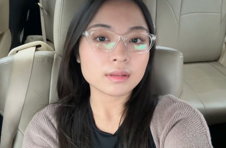 Bernadya Pilih Cut Off Mantan: Move On Elegan Emang Butuh Tegas, Bukan Galau