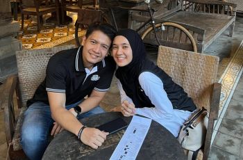 Langgeng 16 Tahun, Dhini Aminarti dan Dimas Seto Buktiin Pernikahan Bisa Tenang Tanpa Drama
