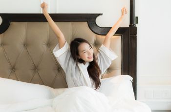 10 Morning Routine Cewek Produktif Biar Mood Selalu On!