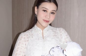 Baru Jadi Ibu Kayak Aaliyah Massaid? Wajib Tahu Cara Cegah Baby Blues Ini!