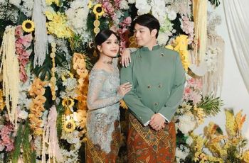 Biar Kayak Brisia Jodie Pacaran Setahun Dilamar, Pastikan Hubunganmu Punya 4 Tanda Ini!