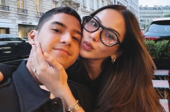 Couple Goals Pasangan Muda, Tips Mesra Setelah Menikah ala Al Ghazali dan Alyssa Daguise