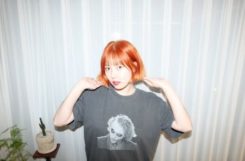 Bukan Sekadar Romansa, HyunA Tunjukin Kalau Cinta Sehat Bikin Mental Lebih Kuat