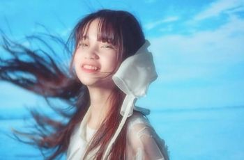 Bangga! Shania Yan Jadi Suara Indonesia di OST Gundam GQuuuuuuX