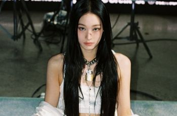 Annie Moon Pilih Jalannya Sendiri! Debut di ALLDAY PROJECT Meski Tanpa Restu Keluarga