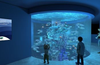 Singapore Oceanarium: Destinasi Baru Wajib Kunjung Buat Cewek Petualang!