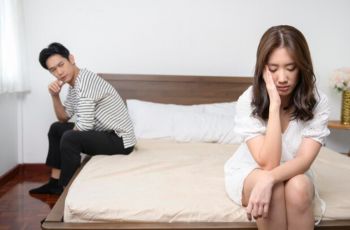 Silent Treatment: Saat Diam Jadi Senjata yang Menyakiti