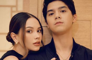 Baru Menikah, Al Ghazali dan Alyssa Daguise Udah Beda Pandangan Soal Anak Pertama?