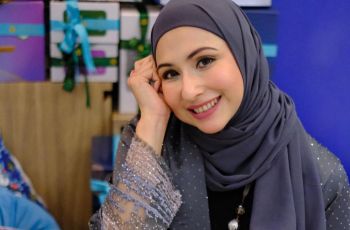 Ketika Pilihan Iman Diuji Karier: Deswita Maharani Akui Pernah Alami Job Seret