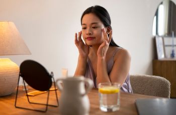 Skip Ribet, Ini Skincare Esensial yang Wajib Kamu Punya di Usia 20-an!