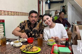 Dikritik Netizen, Ini Klarifikasi Istri Menteri UMKM Tina Astari Soal Pemakaian Fasilitas Negara