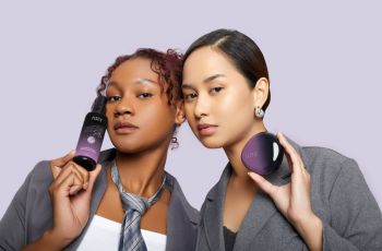 Ini Dia Cushion Siap Tempur: Bikin Wajah Tetap Flawless hingga 24 Jam!