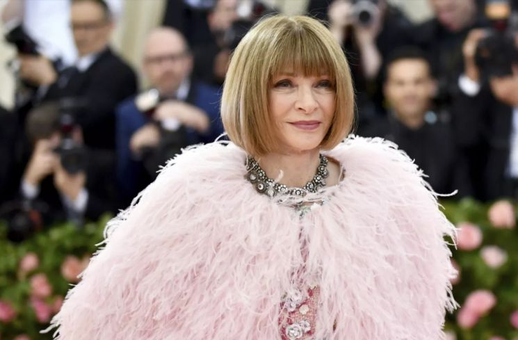 Mengenal Anna Wintour: Sosok di Balik Vogue yang Kini Pamit dari Dunia Mode