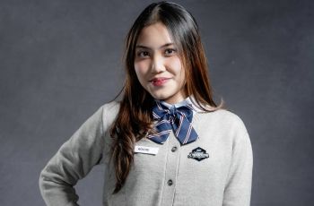 Mengenal Roche Clash of Champions 2, Cewek Petantang Petenteng yang Diterima Netizen