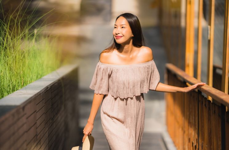 Dewasa Nggak Selalu Dilihat dari Umur! Ini 5 Tanda Kamu Udah Glow Up Secara Mental