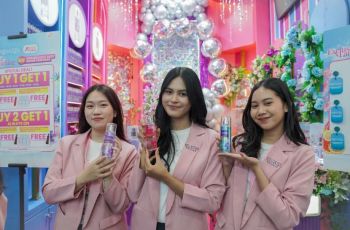 Mau Wangi Simpel Tapi Kelas? Coba Aroma Parisian yang Lagi Naik Daun Ini