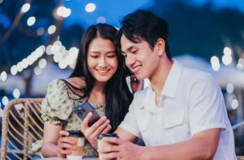 Kenapa Gen Z Pilih Ngedate Tapi Nggak Pamer di Sosmed?