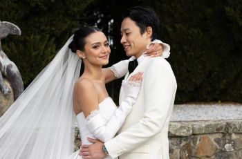 Siap Jadi Istri? Amanda Rawles Kasih Bocoran Realitanya