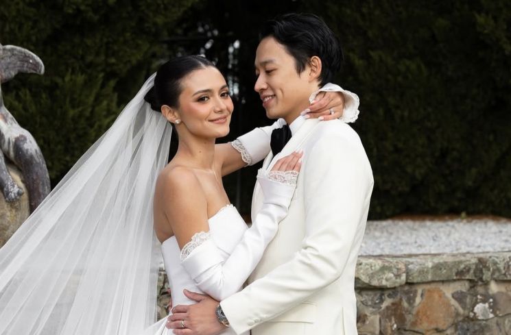 Siap Jadi Istri? Amanda Rawles Kasih Bocoran Realitanya
