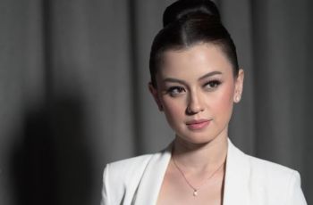 OOTD Kimberly Ryder: Gaya Simpel Anti Ribet yang Tetap Bikin Pangling!