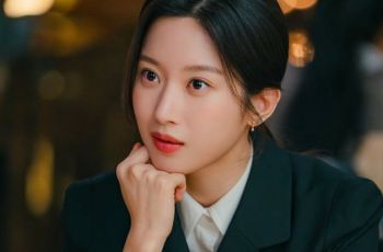 Moon Ga Young Comeback di Law and The City, Yuk Intip Jejak Drakor Populernya!