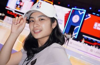 Siapa Jacquelyn Chandra? Model Tanah Air yang Rumornya Main di Jurassic World: Rebrith