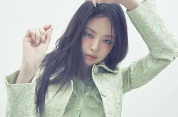 Langganan Jadi BA Brand Mewah! Fakta Jennie BLACKPINK Jadi Rebutan Rumah Mode Dunia