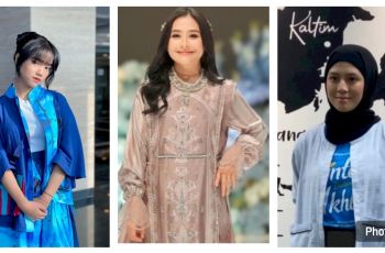 Petite Tapi Pede! Seleb Mungil Ini Buktiin Tinggi Badan Bukan Segalanya