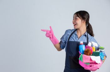 Jadi Asisten Rumah Tangga? Dulu Dipandang Sebelah Mata, Sekarang Jadi Jalan Ninja Gen Z