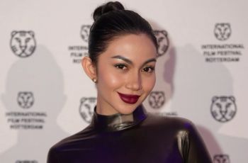 Ariel Tatum: Punya Uang Malah Dicap Simpanan, Emang Cewek Nggak Boleh Sukses Sendiri?