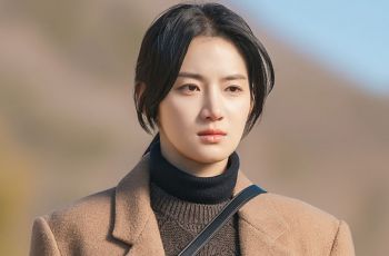 Park Ju Hyun di Hunter with a Scalpel: Kakak Perempuan yang Bertarung dengan Trauma