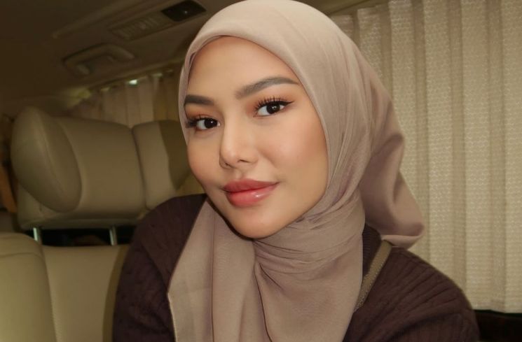 Potret Dara Arafah (Instagram/daraarafah)