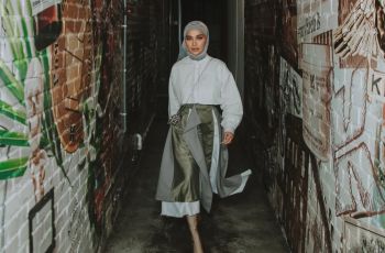 Fashion Statement ala Kilafairy: Bold, Berani, dan Penuh Karakter!