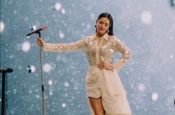 Ketika Raisa Nyanyi Lagu Satu Bulan: Soundtrack Patah Hati yang Nggak Marah, Cuma Tulus Melepas