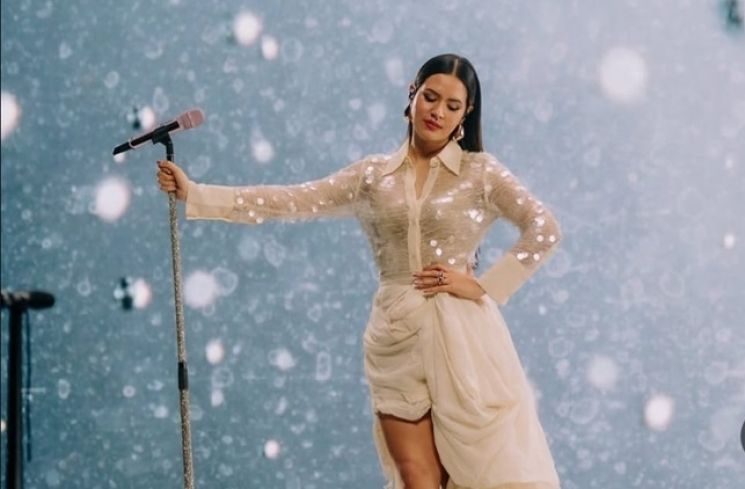 Raisa Andriana (Instagram.com/raisa6690)