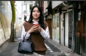 Kualitas Juara! 7 Tas Cewek Brand Lokal Harga Aman di Kantong