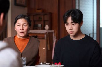 Bikin Nangis Diam-Diam, Ini Pelajaran Cinta dan Parenting dari Drakor Head Over Heels