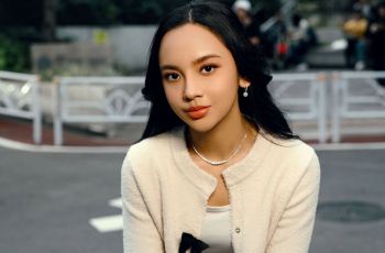 Lyodra Akui Akting Lebih Berat dari Nyanyi: Pelajaran Berani Coba Hal Baru Buat Kita Semua!