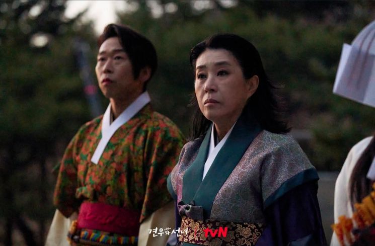 Drakor Head Over Heels (Instagram/tvn_drama)