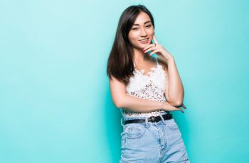 Standar Cantik Tiap Negara Beda, Tapi Sama-Sama Bikin Cewek Ngerasa Kurang?