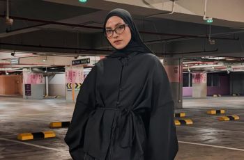 Kenalan Sama Feby Putri, Kolaborasinya Bareng Rapper Korea Loco Curi Perhatian