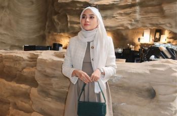 Tampil Elegan di Usia 30-an? Coba 5 Trik Gaya Simpel Ini!