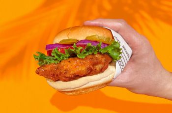 Doyan Fast Food Tapi Takut Gendut? Coba Trik Ini Dulu!
