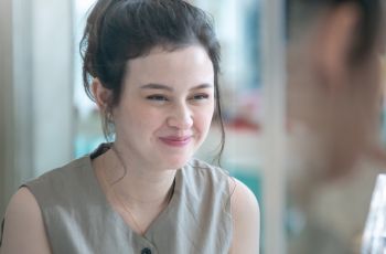 Belajar dari Kimberly Ryder: Gagal Nikah Bukan Akhir Cari Cinta Baru