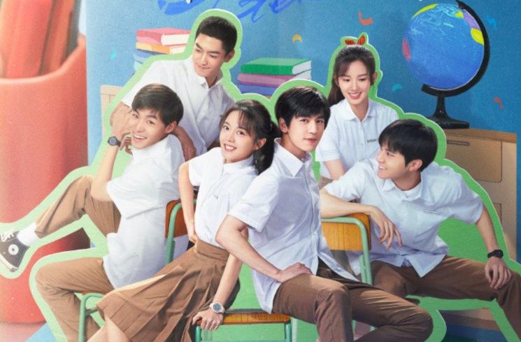 4 drama Zhao Jinmai yang nggak boleh kamu lewatkan sebelum Shine on Me resmi tayang!