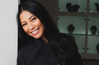 Anggun C. Sasmi: Pilih Teman yang Tepat, Hindari Orang Intoleran