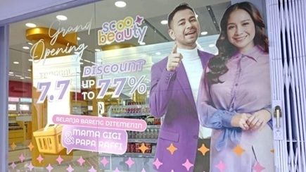 Kasus dugaan penipuan investasi bisnis kecantikan di Riau seret RANS Entertainment (dok. Suara.com)