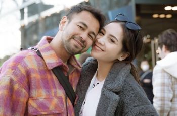 Citra Raffi Ahmad dan Nagita Slavina Gigi Tercoreng? RANS Entertainment Terseret Dugaan Penipuan Investasi Kosmetik!